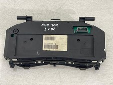 QUADRO STRUMENTI PER RENAULT