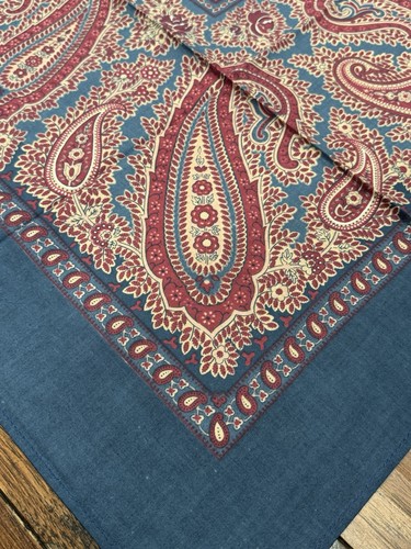 Tovaglia sciarpa paisley