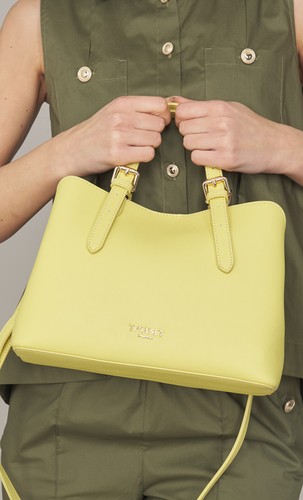 Borsa tote twinset piccola - borsa,