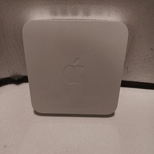 Apple Wireless A1143 AirPort