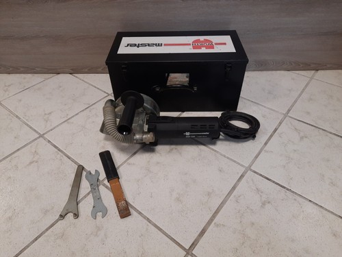 Würth msf 130 - msf, a