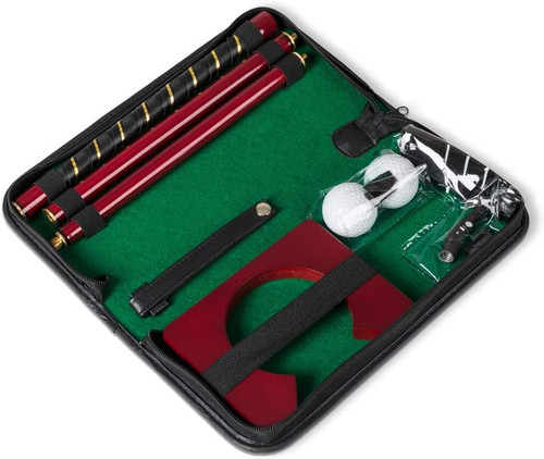Set golf per - da, con