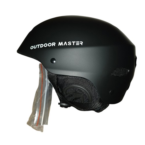 Casco sci snowboard - , outdoor
