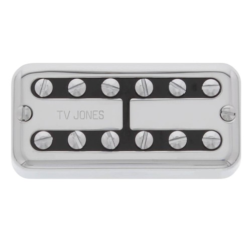 Jones classic plus - tv, tv