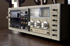 Teac C2 Cassette Deck Cassette