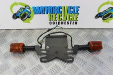 Honda VTR 1000 F Tail Tidy