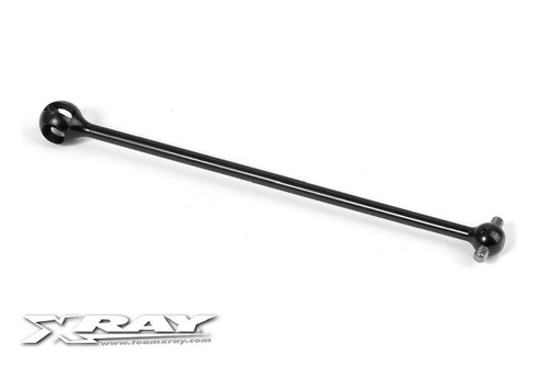 Xray xb9 albero - xray,