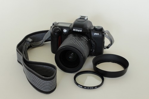Nikon f65 fotocamera - nikon,