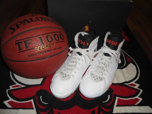 Nike air jordan - nike, retrò
