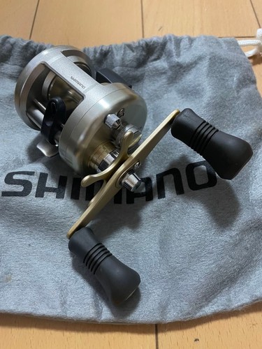 Shimano axis 101 ver2 - shimano,