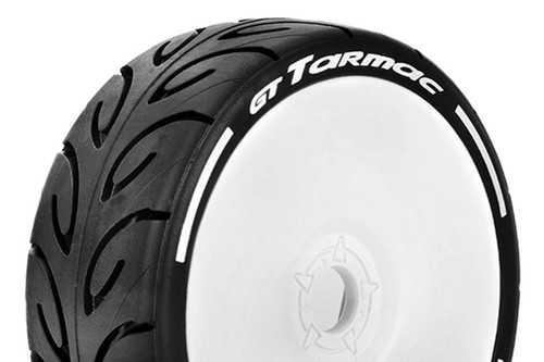 Pneumatico louise tarmac - pneumatico, gt-tarmac