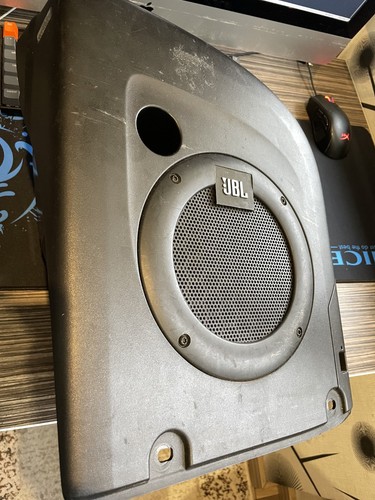 Subwoofer jbl peugeot - subwoofer, sw