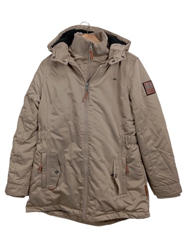 Marikoo parka donna giacca