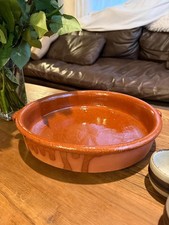 Vintage Breda terracotta