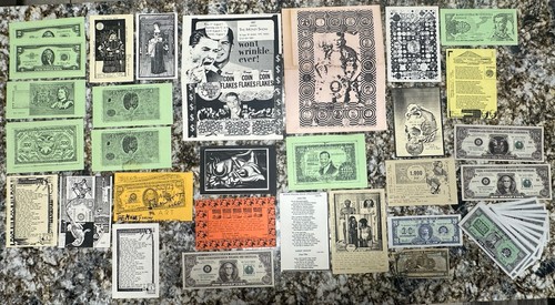 Lotto esposizioni anni nyc - lotto,
