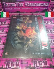 🌟 🇮🇹 METAL GEAR SOLID