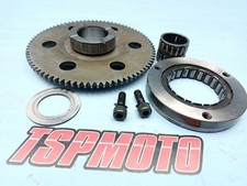 RUOTA LIBERA AVVIAMENTO FREE WHEEL APRILIA PEGASO STRADA 650 05-11 A3C41