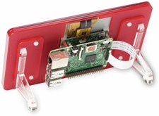 RASPBERRY PI 7" Telaio Display
