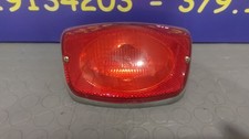 Stop posteriore Piaggio vespa