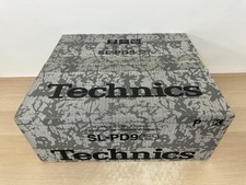 Technics SL-PD9 5-Disc CD