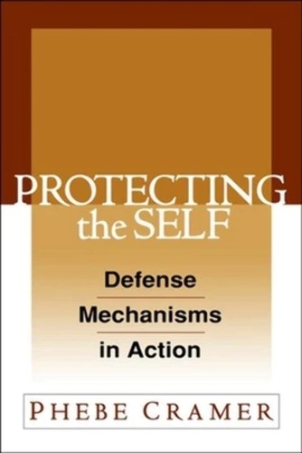 Protecting the self - the, defense