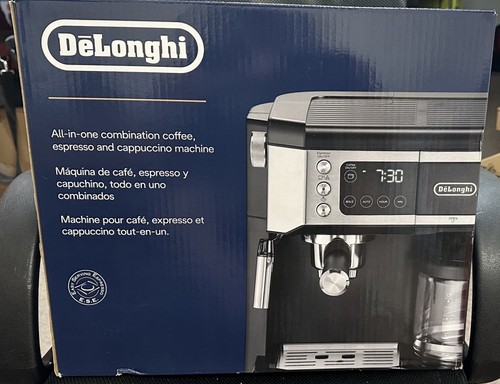 Delonghi macchina caffè - delonghi,