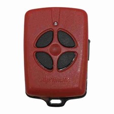 Telecomando quadricanale rolling code 433,92Mhz APRIMATIC TM4