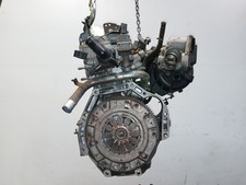 Motore Suzuki Splash 2010 K12B