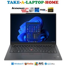 Lenovo E14 Gaming Laptop i5