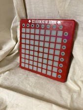 Novation Launchpad MK2