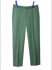 Pantalone pull loft - pantalone, forest