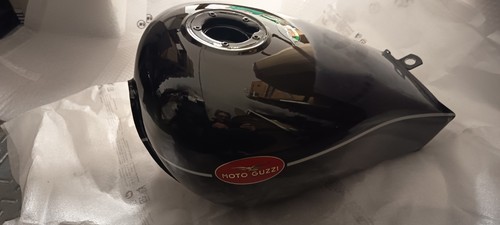 Moto guzzi nevada - guzzi, 750