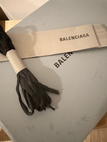 Balenciaga runner sneaker nero - balenciaga,