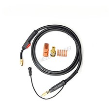 Adatto per saldatore Miller