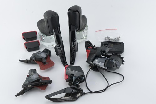 Sram force axs - axs, 2x12