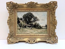 Jan Meesters *1950 dipinto