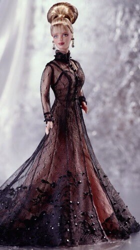 Barbie nolan miller couture - nolan,