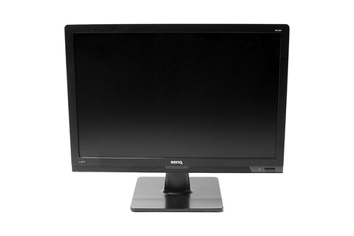 Benq bl2201 tft monitor - tft,