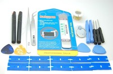 Set attrezzi 25 in 1 per