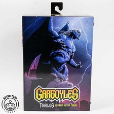 NECA GARGOYLES THAILOG Deluxe