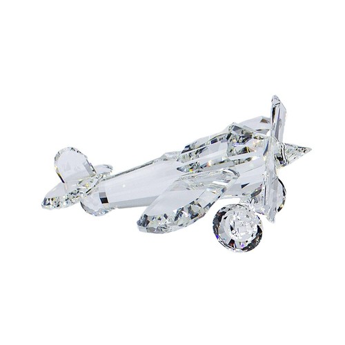 Swarovski aereoplano fuori - swarovski,