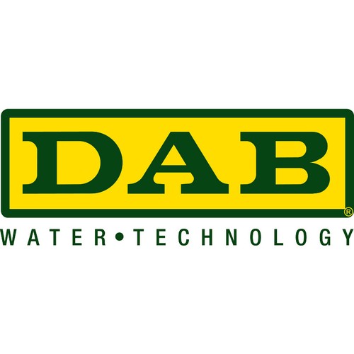 Dab pompa sommergibile - dab, con