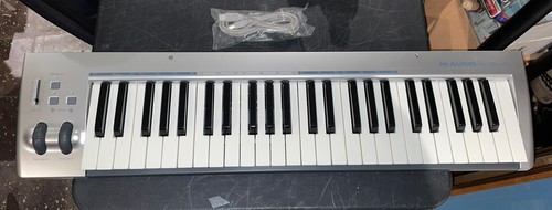 Audio keystation mk3 - keystation, usb