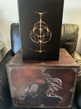 Elden Ring Premium Collector's