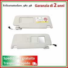 Coppia Aletta Parasole SX+DX
