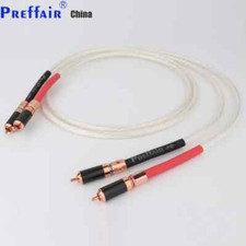 Coppia Cavo RCA Audio Hi-end