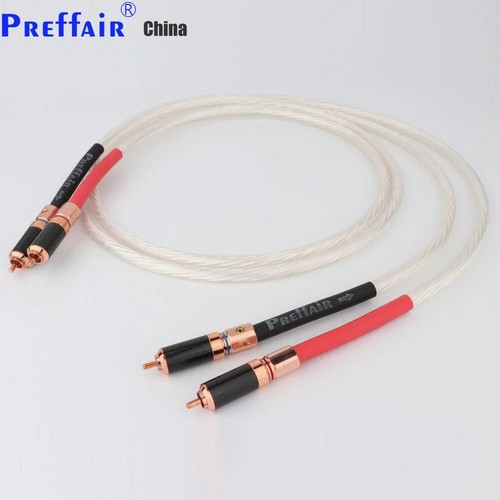 Coppia cavo rca - cavo, audio