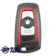 Chiave Remota BMW F20 F21 F22 F23 F30 F31 Sport Line Radio Alarm Button 434 Mhz