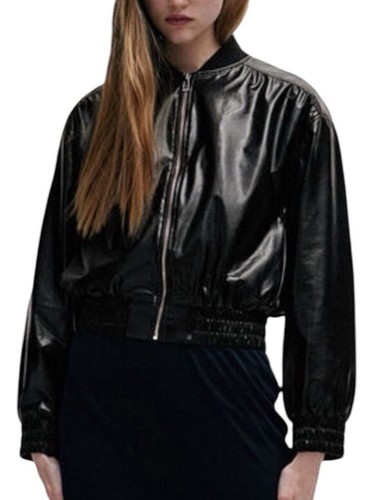 Giacca bomber donna hugo - hugo, boss