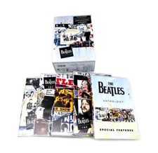 The beatles anthology - anthology, set